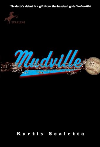 Mudville Cover