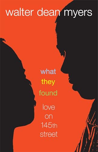 What They Found Cover