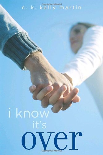 I know it's over Cover