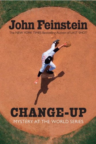 Change-up Cover