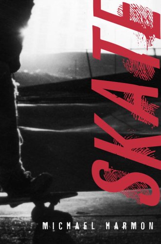 Skate Cover