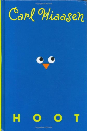 Hoot Cover
