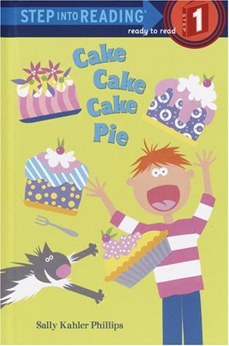 Cake cake cake pie Cover
