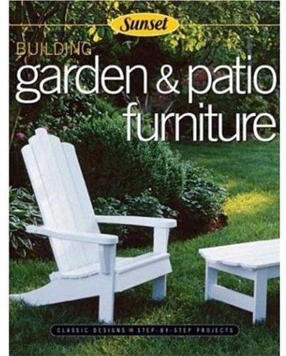 Building Garden & Patio Furniture Cover