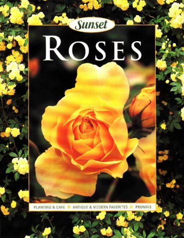 Roses Cover