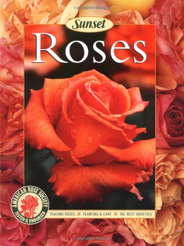 Roses Cover