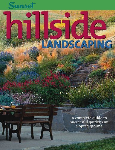 Hillside Landscaping Cover