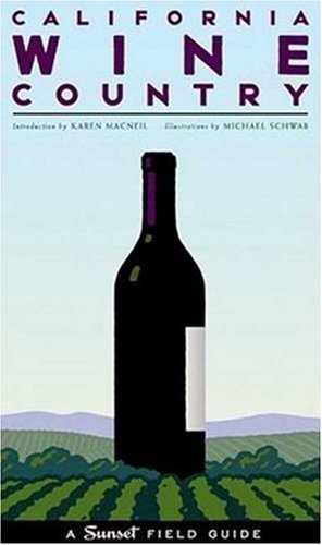 California Wine Country Cover