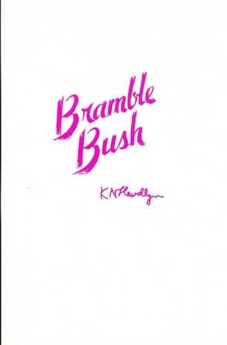 The bramble bush Cover