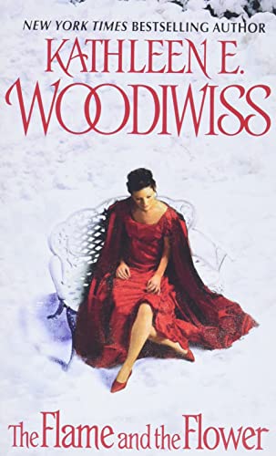 The Flame and the Flower Cover