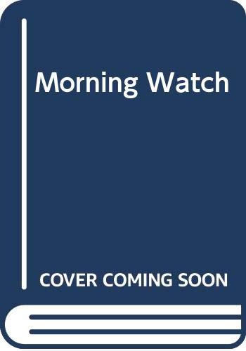 Morning Watch Cover