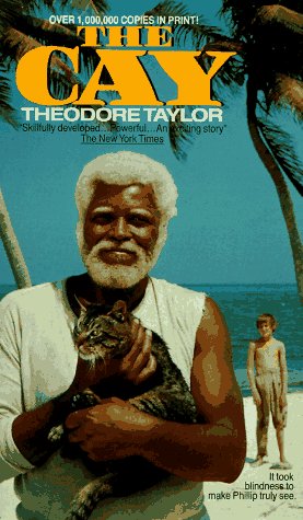 The Cay Cover