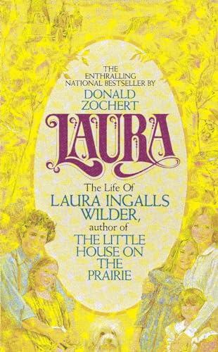 Laura Cover