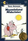Moominland Midwinter Cover