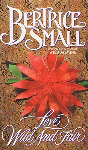 Love Wild and Fair Cover