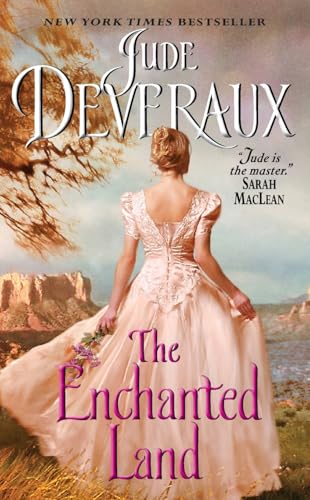 The Enchanted Land Cover