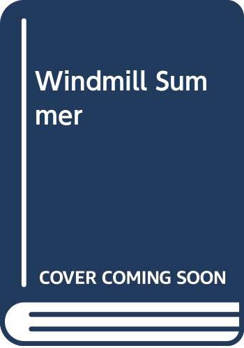 The Windmill Summer Cover