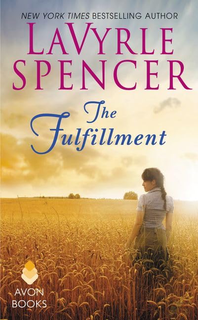 The fulfillment Cover