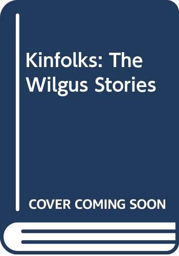 Kinfolks Cover