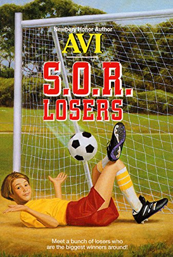 S.O.R. losers Cover