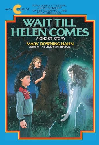 Wait Till Helen Comes Cover