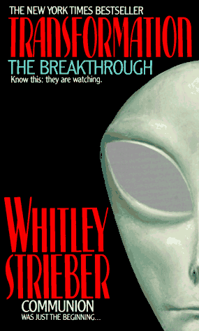 Transformation Cover
