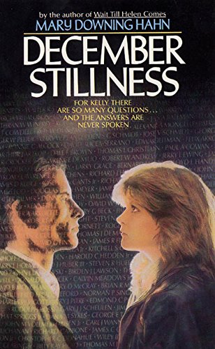 December stillness Cover