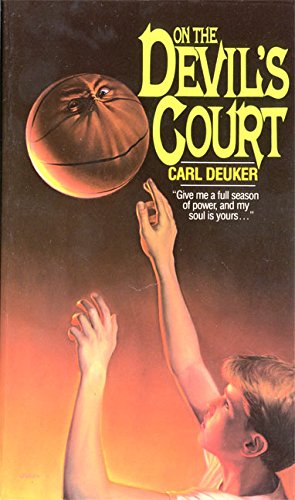 On the Devil's Court (Pendragon Cycle) Cover