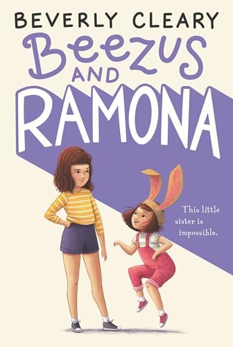 Beezus and Ramona Poster