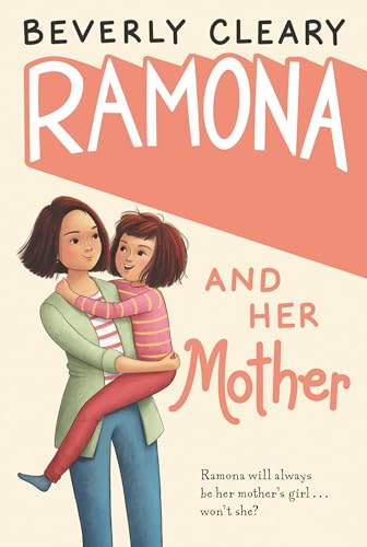 Ramona and her mother Cover