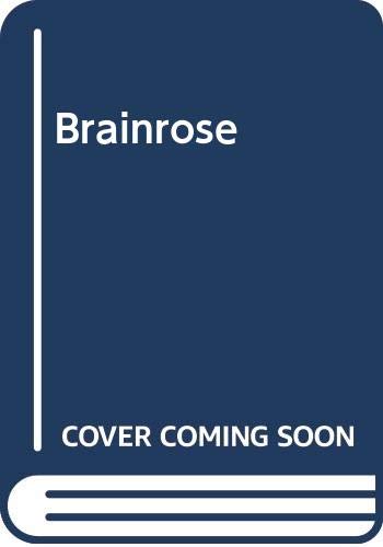 Brainrose Cover