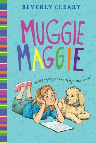 Muggie Maggie Cover