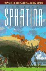 Spartina Cover