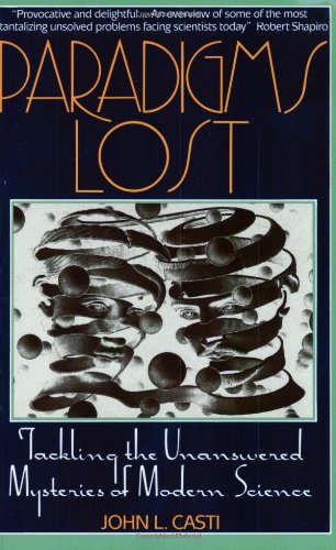 Paradigms lost Cover