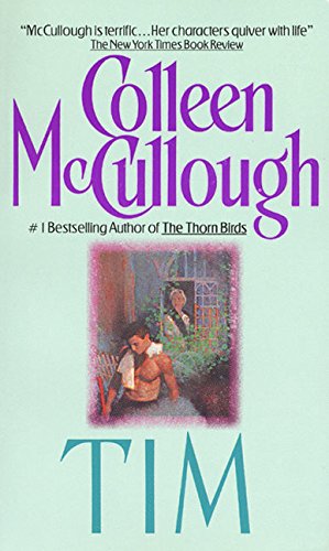 Tim Cover