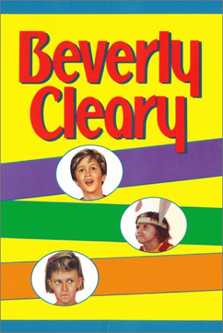 Beverly Cleary, Henry Huggins Series (Boxed Set) (Henry in the Clubhouse, Henry Huggins, Henry and Beezus, and Henry and Ribsy) Cover