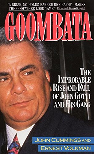 Goombata Cover