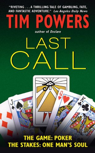 Last call Cover