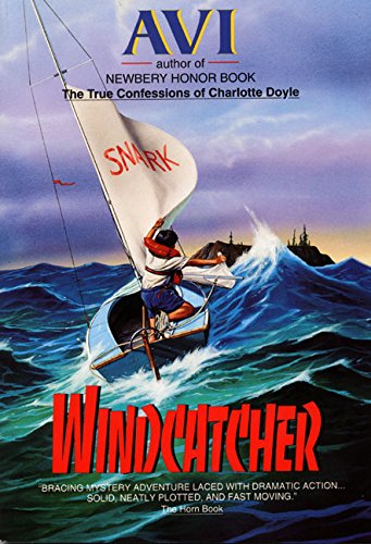 Windcatcher Cover
