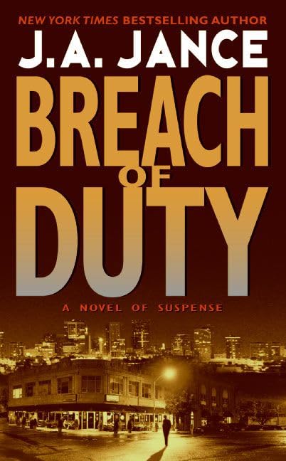 Breach of duty Cover