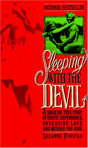 Sleeping With the Devil Cover