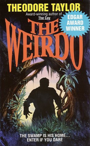 The weirdo Cover