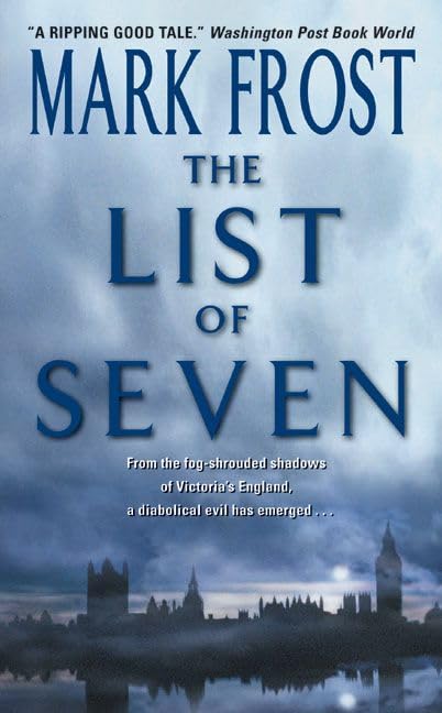 The list of 7 Cover