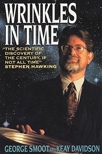Wrinkles in Time Cover