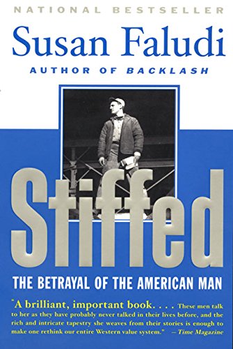 Stiffed Cover