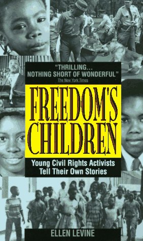 Freedom's Children Cover