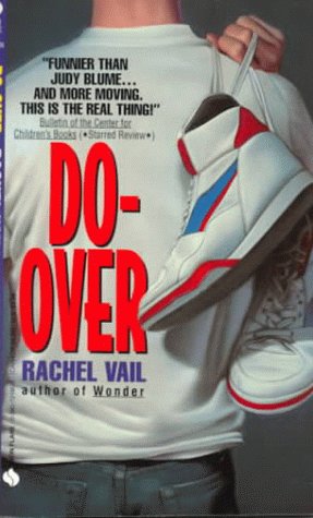 Do-Over Cover