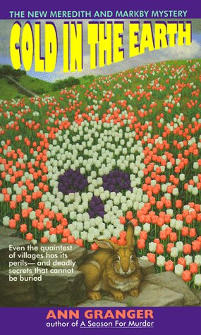 Cold in the Earth (Meredith and Markby Mysteries (Paperback)) Cover