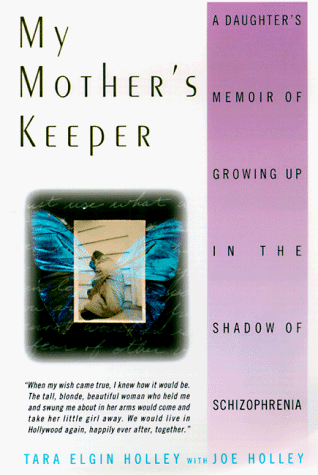 My Mother's Keeper Cover