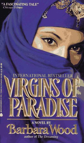 Virgins of paradise Cover